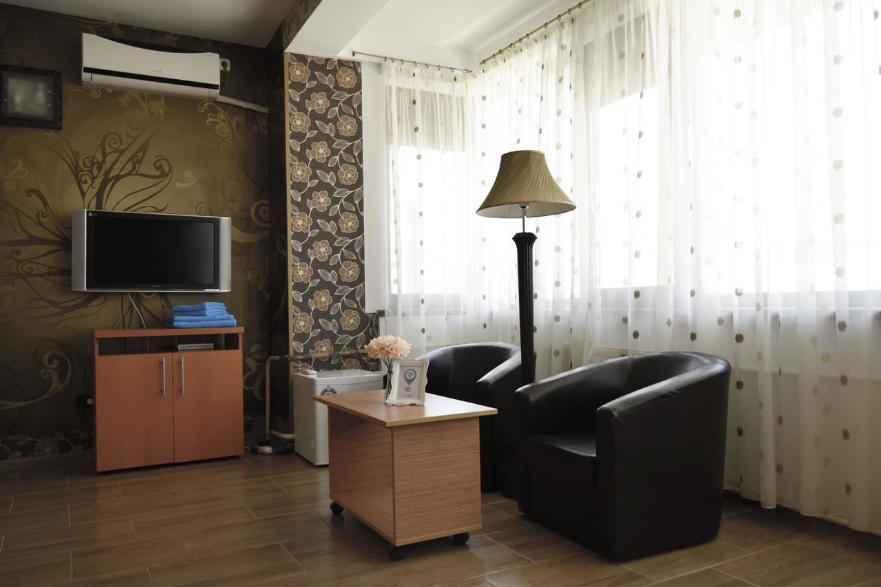 Гостевой дом Perfect Holiday Villa Констанца-14