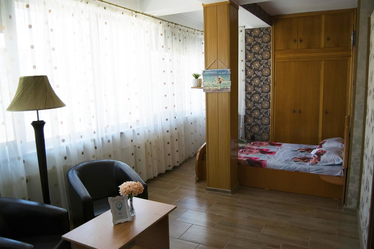 Гостевой дом Perfect Holiday Villa Констанца-15