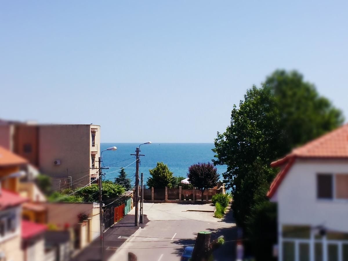 Гостевой дом Perfect Holiday Villa Констанца-24
