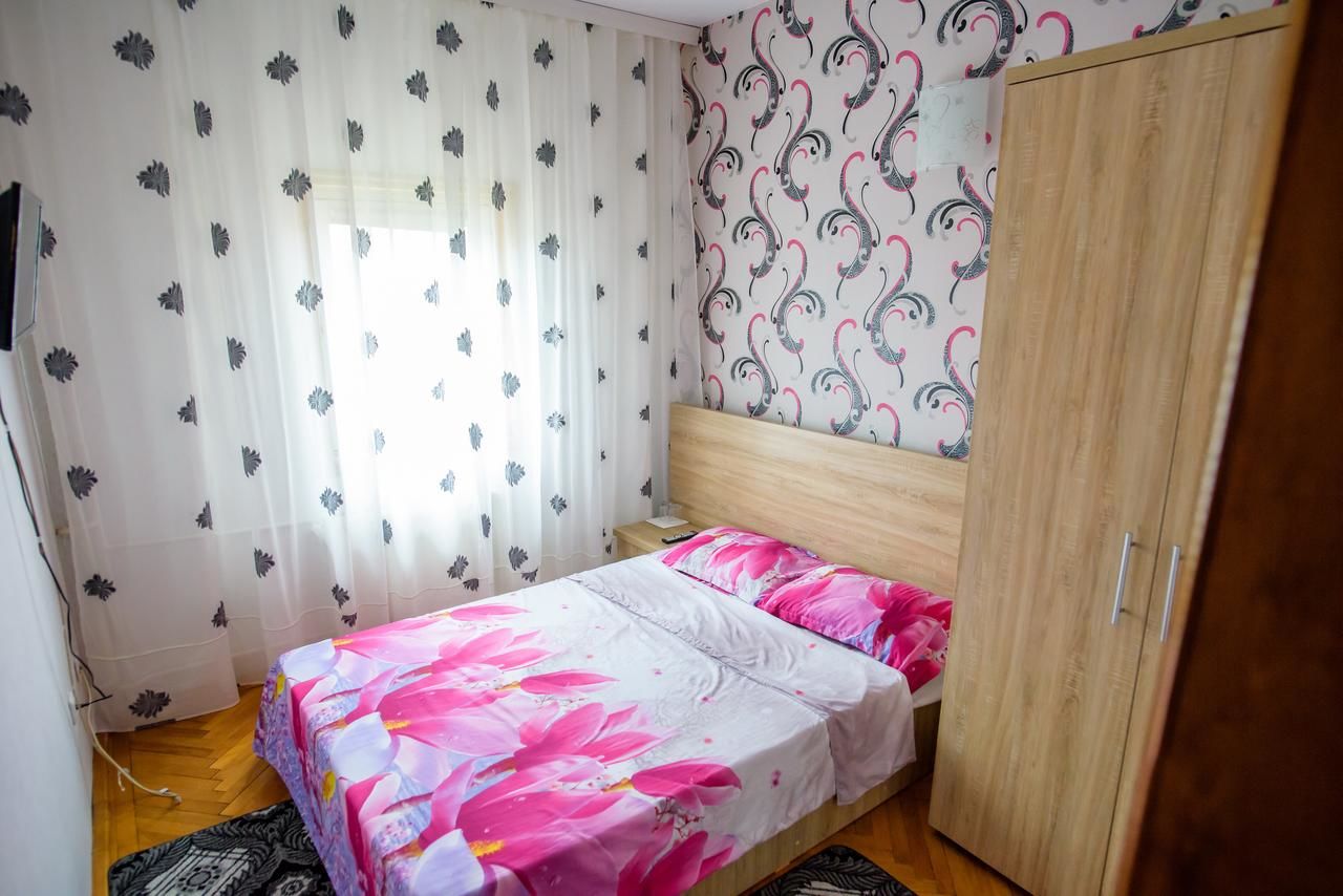 Гостевой дом Perfect Holiday Villa Констанца-27