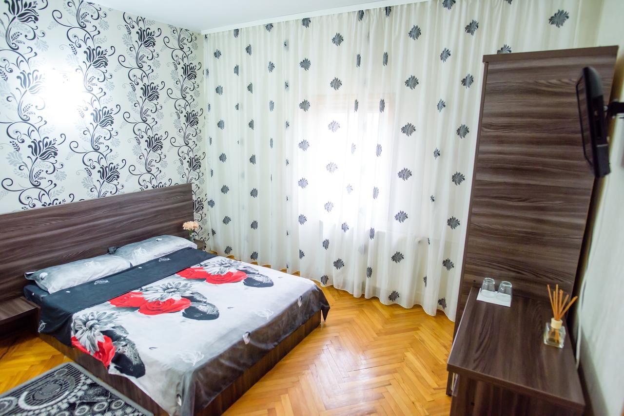 Гостевой дом Perfect Holiday Villa Констанца-31