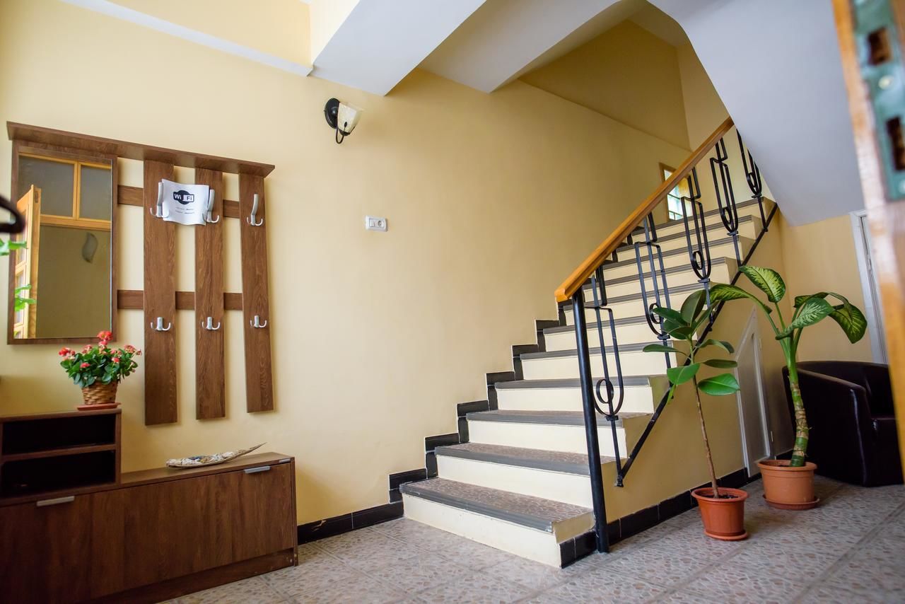 Гостевой дом Perfect Holiday Villa Констанца-37