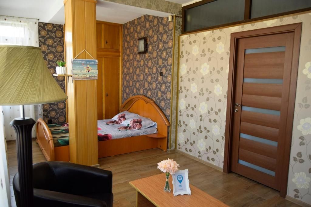 Гостевой дом Perfect Holiday Villa Констанца-38