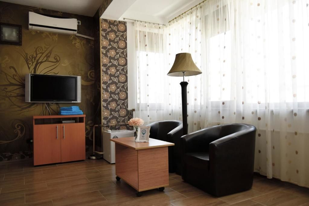Гостевой дом Perfect Holiday Villa Констанца-39