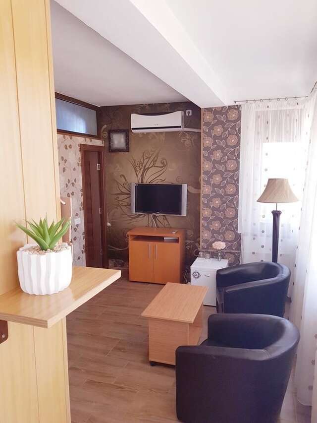 Гостевой дом Perfect Holiday Villa Констанца-17