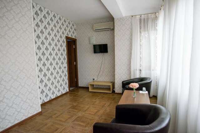 Гостевой дом Perfect Holiday Villa Констанца-31