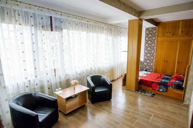 Гостевой дом Perfect Holiday Villa Констанца-33