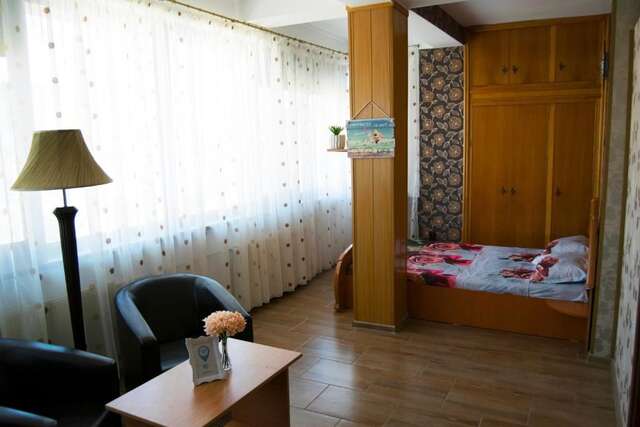 Гостевой дом Perfect Holiday Villa Констанца-39