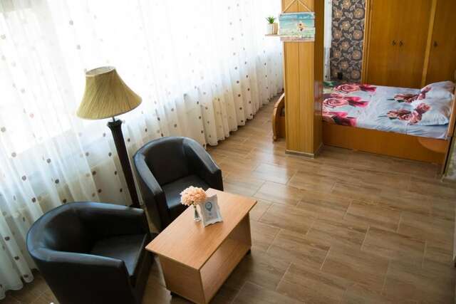 Гостевой дом Perfect Holiday Villa Констанца-40