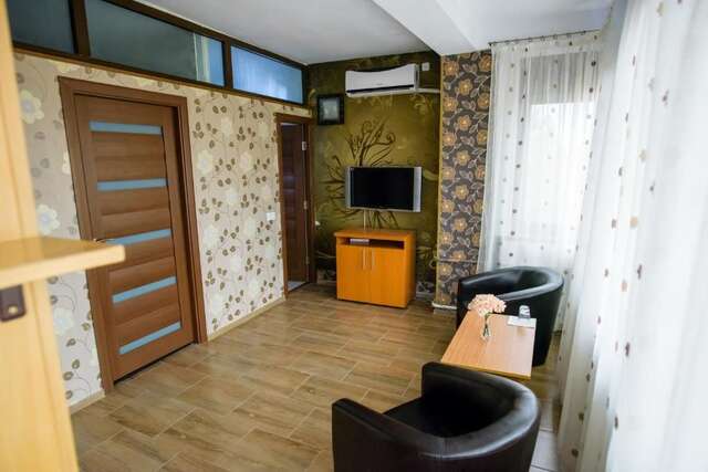 Гостевой дом Perfect Holiday Villa Констанца-44