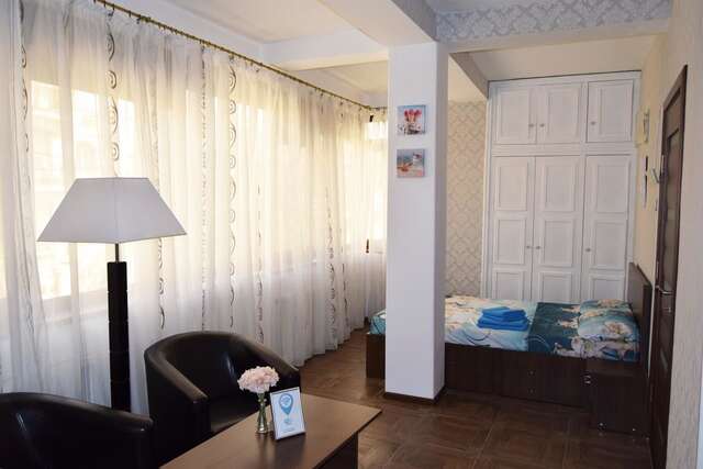 Гостевой дом Perfect Holiday Villa Констанца-8