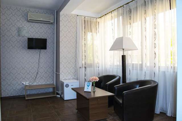 Гостевой дом Perfect Holiday Villa Констанца-9